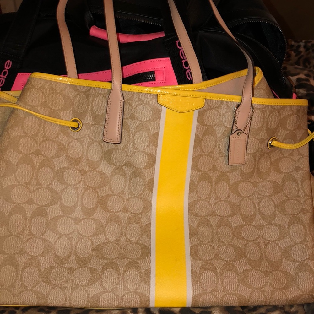 Handbag
